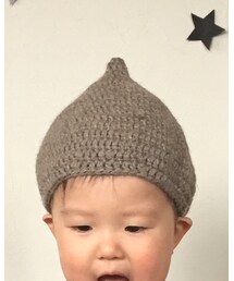 Handmade | ニットキャップ/ビーニー
