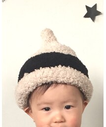 Handmade | ニットキャップ/ビーニー