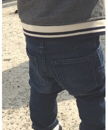 babyGAP | デニムパンツ