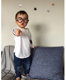 丸めがね👓 | その他