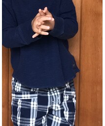 babyGAP | Tシャツ/カットソー