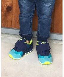 ASICS | スニーカー