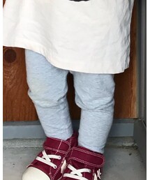 UNIQLO | レギンス/スパッツ