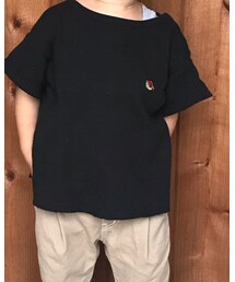 FRUIT OF THE LOOM | Tシャツ/カットソー