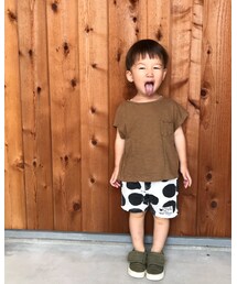 こわいかおー☺︎ | その他