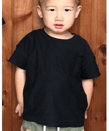 無印良品 | Tシャツ/カットソー