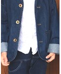 ZARA KIDS( )の「トップス(シャツ/ブラウス)」