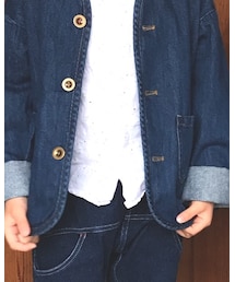 ZARA KIDS | シャツ/ブラウス