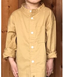 無印良品 | シャツ/ブラウス
