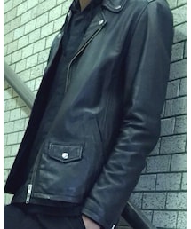 HARE | ライダースジャケット