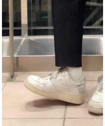 NIKE | スニーカー