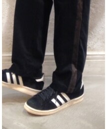 adidas | スニーカー