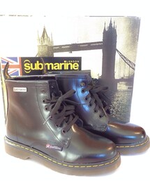 submarine | ブーツ
