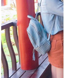 MICHAEL KORS | バックパック/リュック