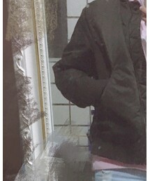 UNIQLO | ナイロンジャケット