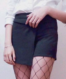 ❌ | スカート