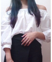 ❌ | トップス
