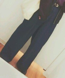 RETRO GIRL | パンツ