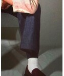 levisの「パンツ(デニムパンツ)」