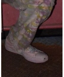 CONVERSE ALL STAR | スニーカー