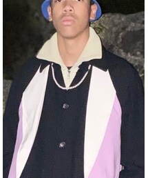 真珠 | ネックレス