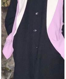 Y's | ステンカラーコート