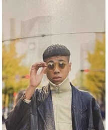 VINTAGE | サングラス