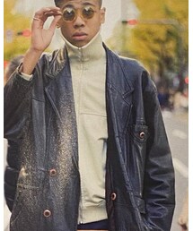 ASICS | ジャージ