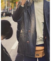 USED | ジャケット/アウター