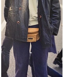 USED | ボディバッグ/ウエストポーチ