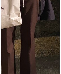 BIG MAC | パンツ