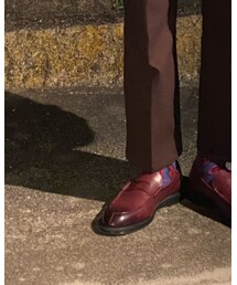 Dr. Martens | ローファー