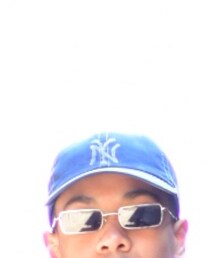 to all my friends | キャップ