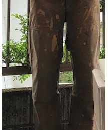 VINTAGE | チノパンツ