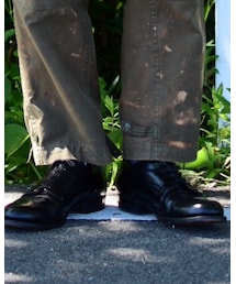 VINTAGE | ドレスシューズ