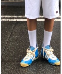 Railroad Sock | ソックス/靴下