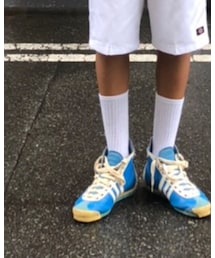 adidas | スニーカー