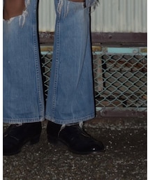 VINTAGE | ドレスシューズ