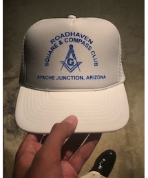 free mason | キャップ