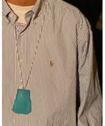 POLO RALPH LAUREN | シャツ/ブラウス