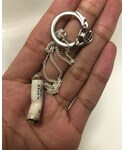jetpack hommeの「アクセサリー(ネックレス)」