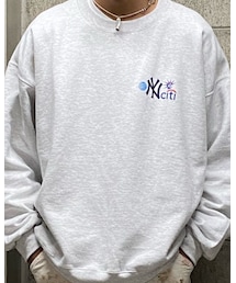 mr.crown | スウェット