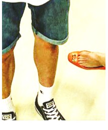 CONVERSE | シューズ