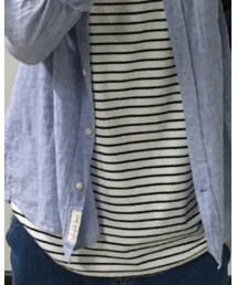 check2check | Tシャツ/カットソー