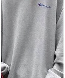 VETEMENTS | スウェット