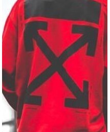off white | パーカー
