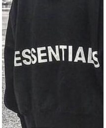 Fear of God Los Angeles | パーカー