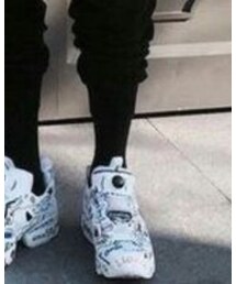 Reebok | スニーカー