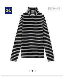 GU | ニット/セーター