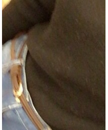 no brand | ニット/セーター